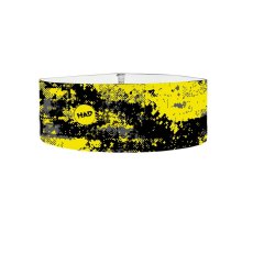 Čelenka H.A.D. Brushed Tec Headband Slim - Sparks Fluo