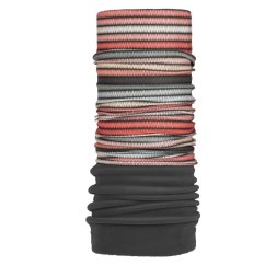 Multifunkčná šatka P.A.C. Recycled Fleece - Roseknit