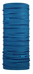 Detská multifunkčná šatka P.A.C. Kids UV Protector+ - Lino Blue