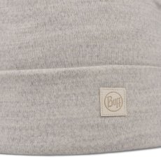 Čiapka BUFF HW Merino Wool Hat Loose - Solid Cloud
