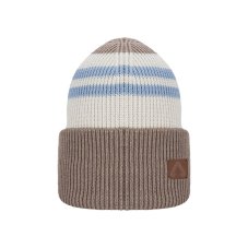 Čiapka P.A.C. Keno Merino Beanie - Beige