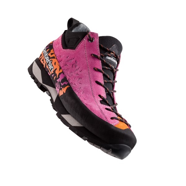 Topánky Zamberlan Salathe' GTX RR (pink/orange)