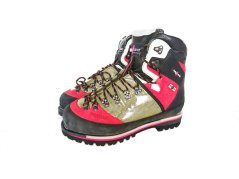 Topánky Kayland Super Ice (Rosso)