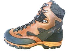 Topánky Kayland Hunter GTX (Brown)