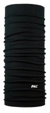 Multifunkčná šatka P.A.C. UV Protector+ - Total Black