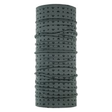 Multifunkčná šatka P.A.C. Merino Wool - Arrow Grey
