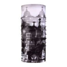 Multifunkčná šatka BUFF Original Ecostretch - Barcelona
