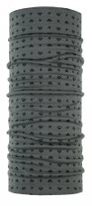 Multifunkčná šatka P.A.C. Merino Wool - Arrow Grey