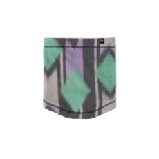Nákrčník BUFF Polar Prints Neckwarmer - Cusha Multi