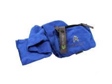 uterák Microfaser PT PoD OUTGO Cobalt Blue
