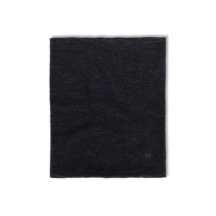 Nákrčník BUFF Merino Fleece Neckwarmer - Black