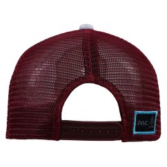 Šiltovka P.A.C. Twill Trucker Cap - Pacventure