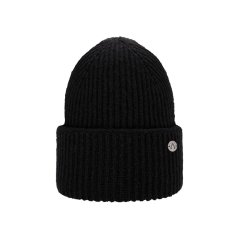 Čiapka P.A.C. Kenja Beanie - Black