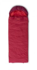 Spacák Pinguin Blizzard Junior PFM (red)
