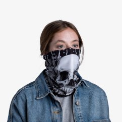 Multifunkčná šatka BUFF Original - N-Tribe Black
