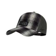 Šiltovka BUFF Trucker Cap - Jungfrau Black