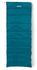 Spacák Pinguin Lite Blanket CCS (petrol)