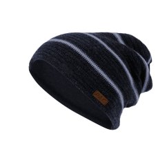 Čiapka P.A.C. Nature Rikar Merino Beanie - Navy