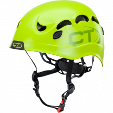 Prilba Climbing Technology Venus Plus Helmet - Green