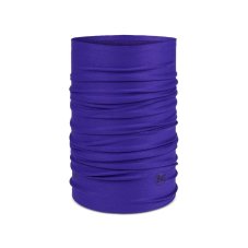 Multifunkčná šatka BUFF Thermonet - Solid Ultramarine