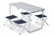 Set nábytku Pinguin Furniture set (petrol)
