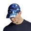 Šiltovka BUFF Pack Run Cap - Zat Blue S/M