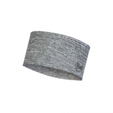 Čelenka BUFF DryFlx® Headband - R-Light Grey