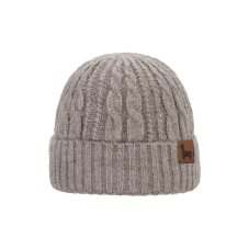 Čiapka P.A.C. Alpasa Beanie - Grey
