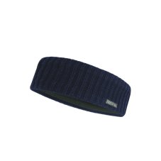 Čelenka P.A.C. Belfi Windstopper Headband - Navy