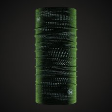 Multifunkčná šatka BUFF DryFlx® - R_Yellow Fluor