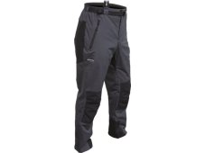 Pánske nepremokavé nohavice Pinguin Alpin S men (grey)