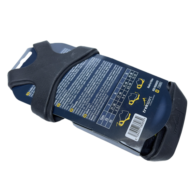 Nesmeky Treksport Ice Grip City