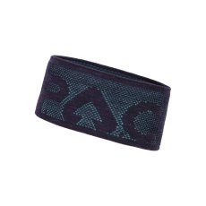 Čelenka P.A.C. Sport Tamo Headband - Navy