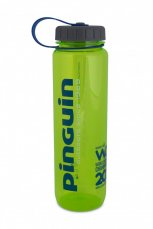 Flaša Pinguin Tritan Bottle Slim 1 L (green)