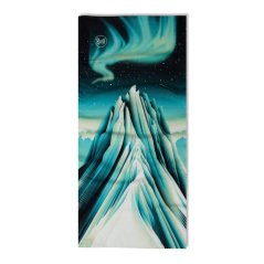 Multifunkčná šatka BUFF Original Ecostretch - Gem Tourmaline