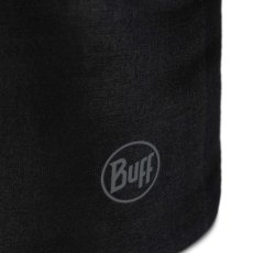 Čiapka BUFF Thermonet Hat - Solid Black