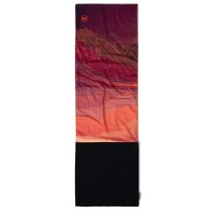 Multifunkčná šatka BUFF Polar - Unal Garnet