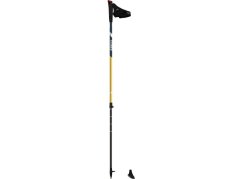 Nordic walking palice Cober SALIX, 115 cm -140 cm, ALU