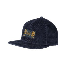 Šiltovka BUFF Chill Trucker Cap - Dister Navy