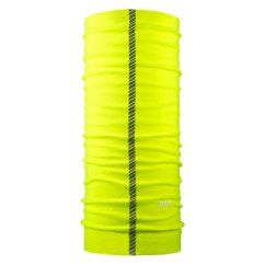 Multifunkčná šatka P.A.C. Reflector - Neon Yellow