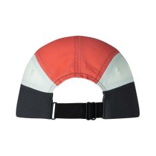 Šiltovka BUFF 5 panel Cap - Domus Ivory L/XL