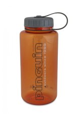 Flaša Pinguin Tritan Bottle Fat 1 L (orange)