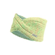 Čelenka P.A.C. Gizmena Cashmiere Headband - Mint/Peach