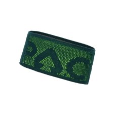 Čelenka P.A.C. Sport Tamo Headband - Petrol