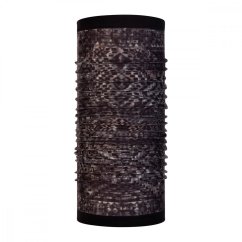 Multifunkčná šatka BUFF Reversible Polar - Kerna Grey