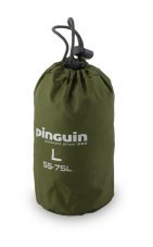 Pláštenka na batoh Pinguin Raincover L (khaki)
