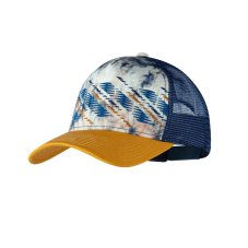 Šiltovka BUFF Trucker Cap - Darix Multi L/XL