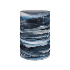 Multifunkčná šatka BUFF Original Ecostretch - Oser Blue