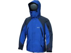 Nepremokavá bunda Pinguin Parker (blue)