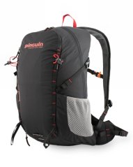 Batoh Pinguin Ride 19 (black)